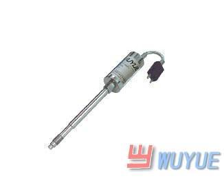 PT131-2高溫熔體壓力溫度傳感器(high temperature melt pressure sensor)